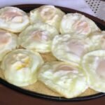 ovos fritos