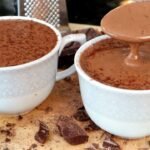 Achocolatado Quente