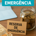 Reserva de Emergência