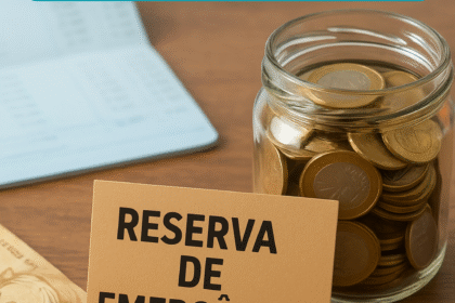 Reserva de Emergência