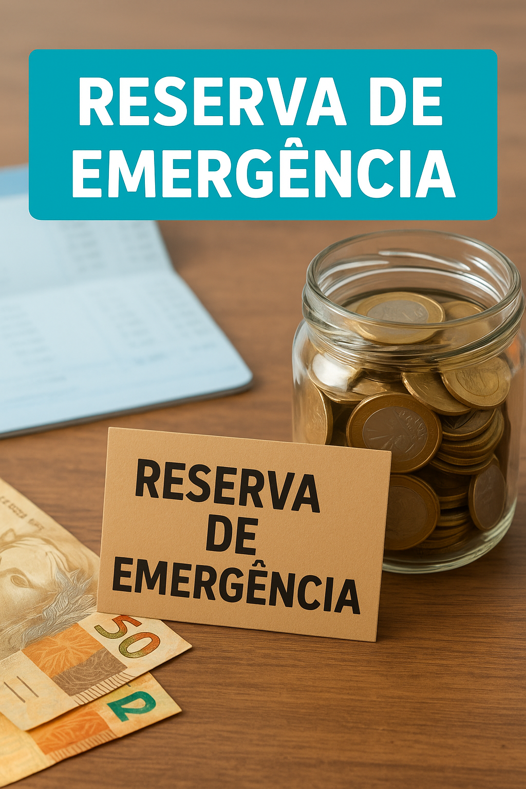 Reserva de Emergência