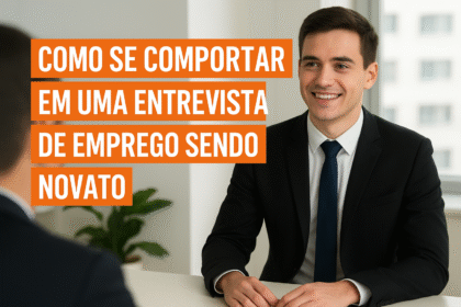 entrevista de emprego