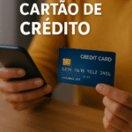 Primeiro Cartão de Crédito
