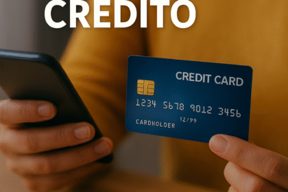 Primeiro Cartão de Crédito