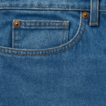 bolsinho da calça jeans