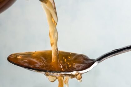 colheres de sopa