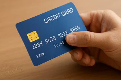 Como Usar Cartão de Crédito