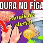 figado em perigo