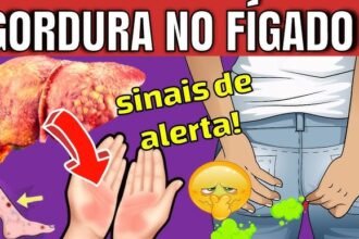 figado em perigo