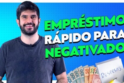 conseguir crédito
